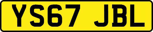 YS67JBL