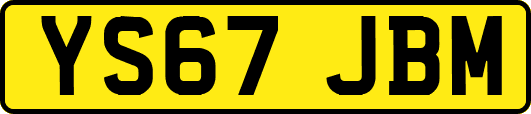 YS67JBM