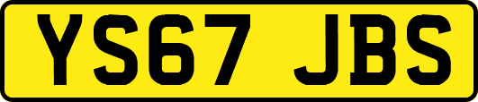 YS67JBS
