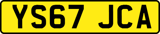 YS67JCA