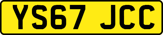 YS67JCC
