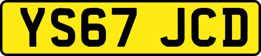 YS67JCD