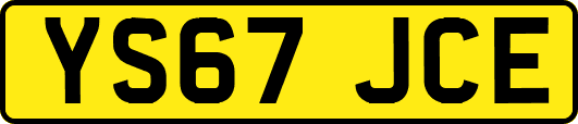 YS67JCE