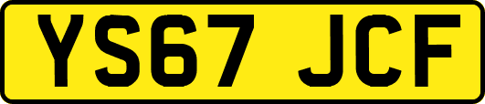 YS67JCF
