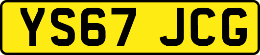 YS67JCG