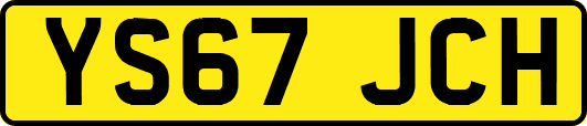YS67JCH