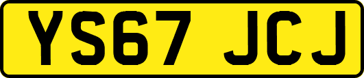 YS67JCJ