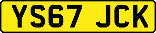 YS67JCK