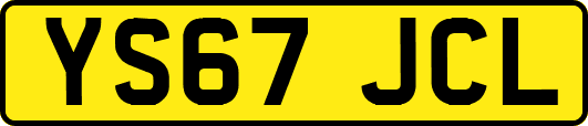 YS67JCL