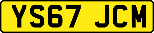 YS67JCM