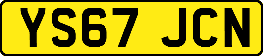 YS67JCN