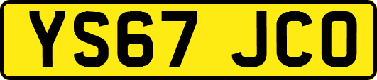 YS67JCO