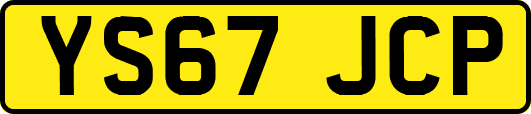 YS67JCP