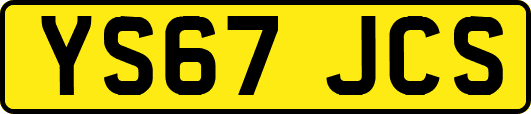 YS67JCS