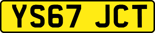 YS67JCT