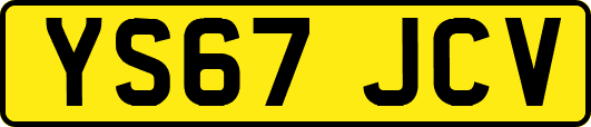 YS67JCV