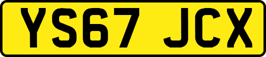 YS67JCX