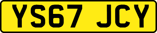 YS67JCY