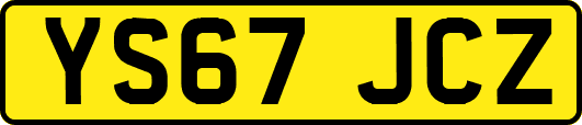 YS67JCZ