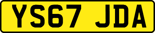 YS67JDA
