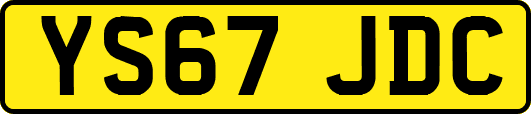 YS67JDC