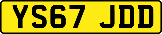 YS67JDD