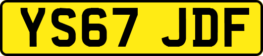 YS67JDF