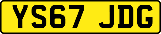 YS67JDG