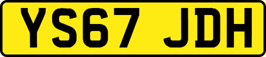 YS67JDH