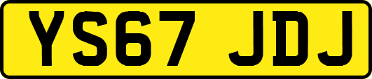 YS67JDJ