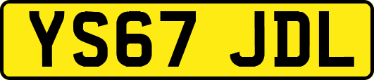 YS67JDL