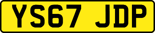 YS67JDP