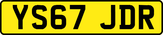 YS67JDR