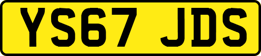 YS67JDS