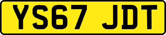 YS67JDT