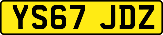 YS67JDZ