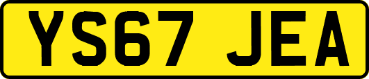 YS67JEA