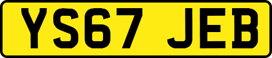 YS67JEB