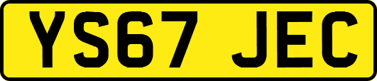 YS67JEC