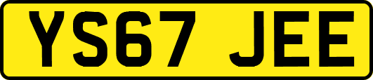 YS67JEE
