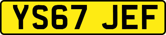 YS67JEF