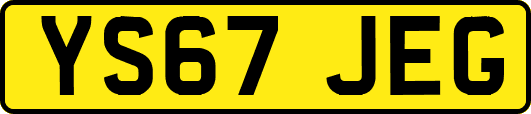 YS67JEG