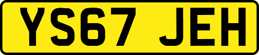 YS67JEH
