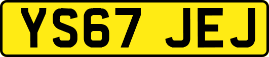 YS67JEJ