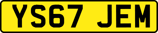 YS67JEM