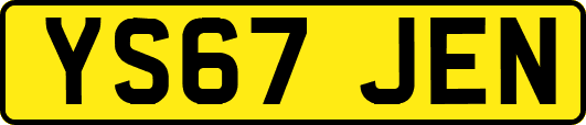 YS67JEN