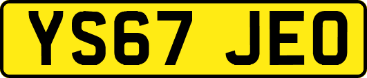 YS67JEO