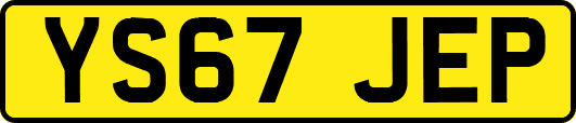 YS67JEP