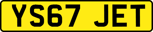 YS67JET