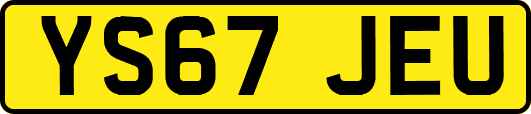 YS67JEU